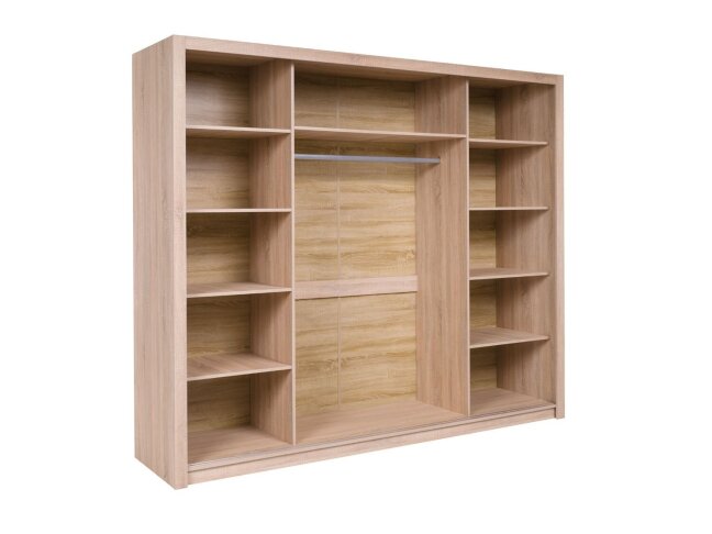 Spinta MISTRAL 250 1