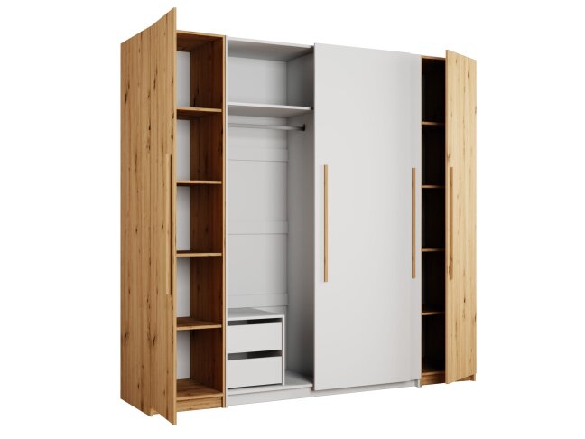 Spinta MODENA 150+2S50 2 Spinta MODENA 150+2S50 2