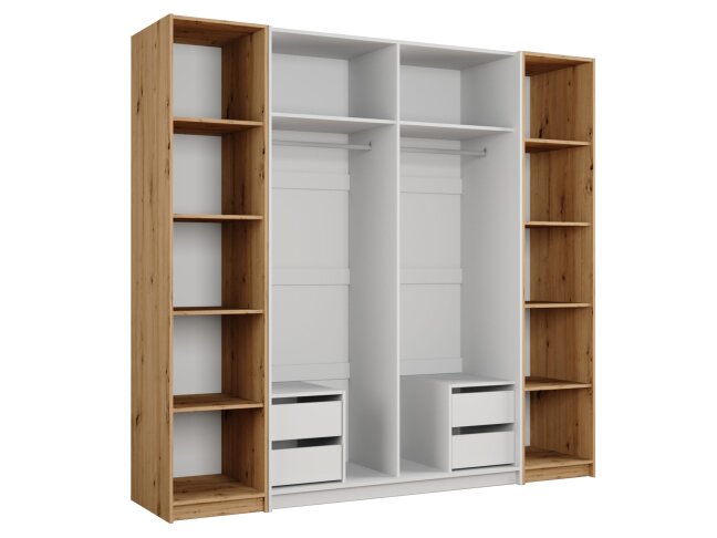 Spinta MODENA 150+2S50 1