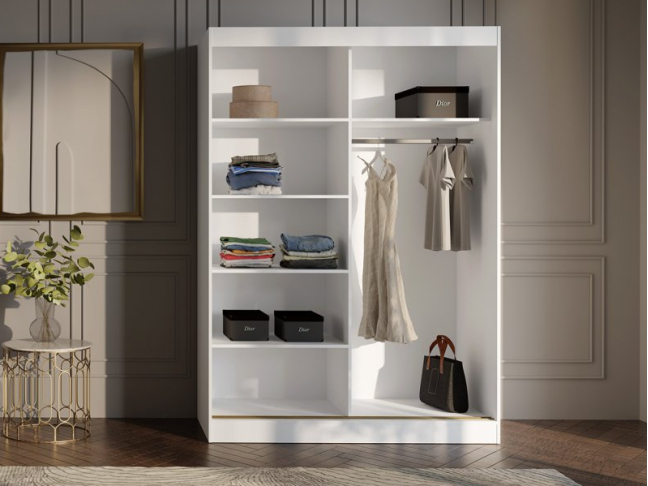 Spinta MODIN 120 GOLD 1