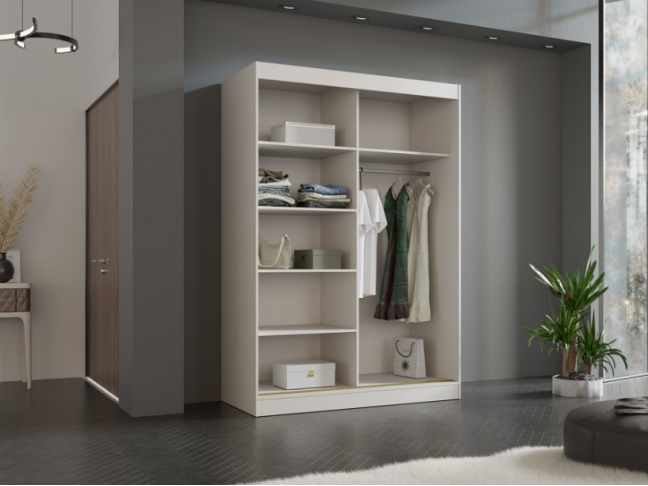 Spinta MODIN 150 GOLD 1