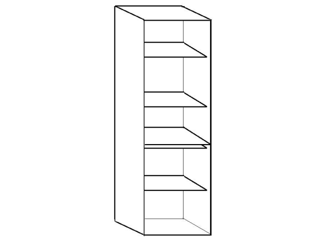 Spinta MONTANA S1D 1