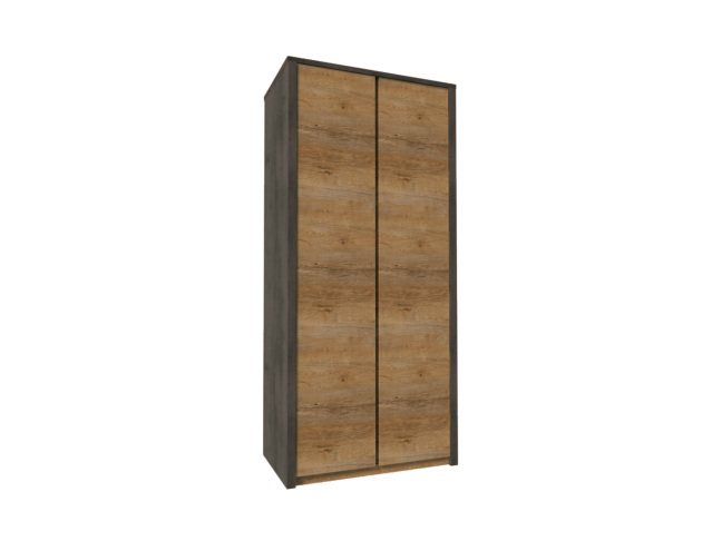 Spinta MONTANA S2D Spinta MONTANA S2D