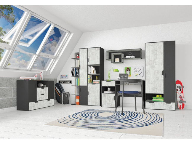 Spinta NA2 4 Spinta NA2 4