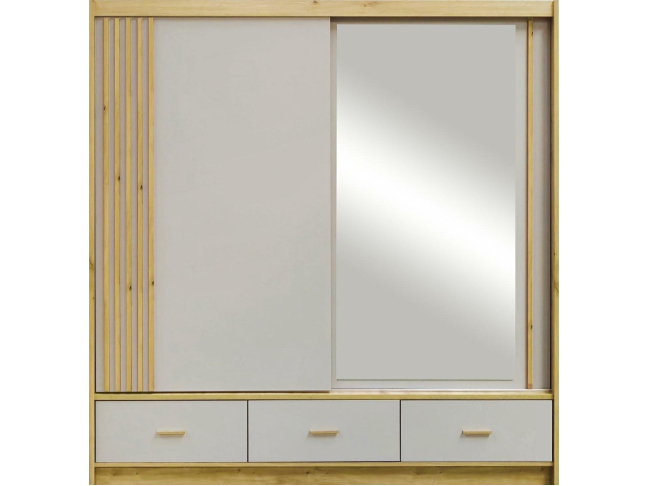 Spinta NEVADA NV-200 Spinta NEVADA NV-200