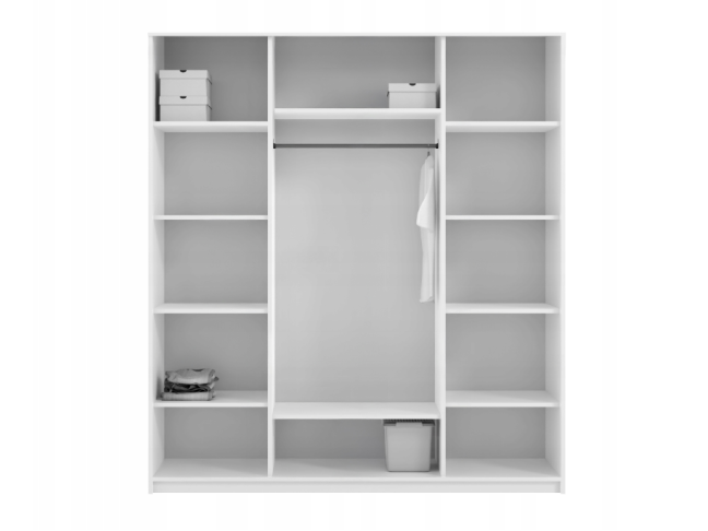 Spinta NICEA 160 5 Spinta NICEA 160 5