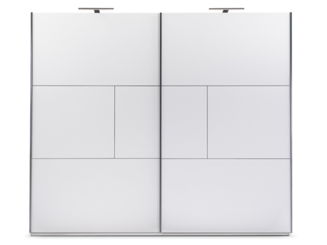 Spinta NIMESS 2 Spinta NIMESS 2