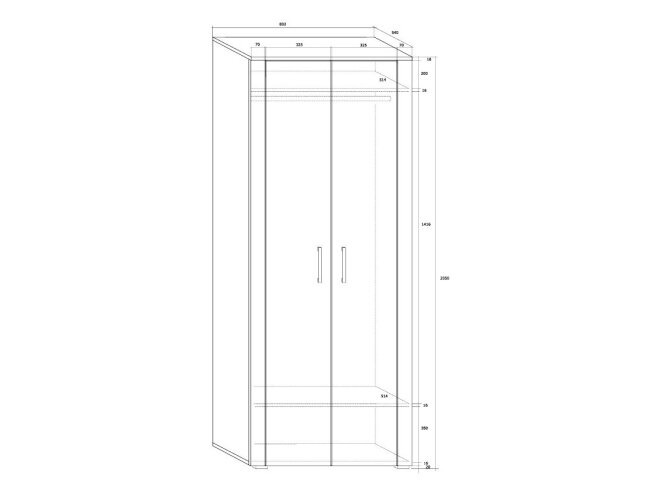 Spinta NOT-07 4 Spinta NOT-07 4