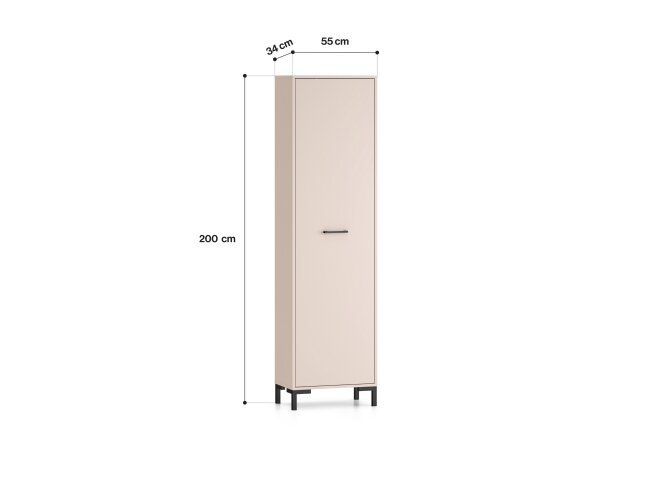 Spinta OIVEN 1 4 Spinta OIVEN 1 4