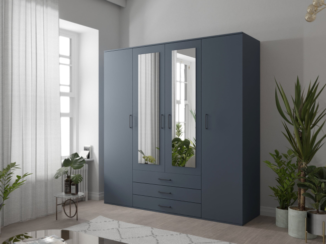 Spinta Omega 1 Spinta Omega 1