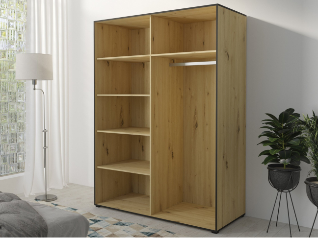 Spinta OSLO I 120 2 Spinta OSLO I 120 2