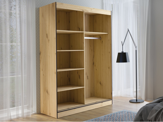 Spinta OSLO  II 150 1 Spinta OSLO  II 150 1