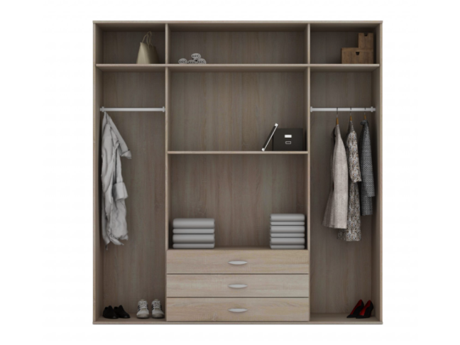 Spinta OZYRYS 1 Spinta OZYRYS 1