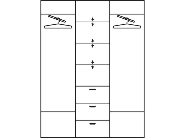 Spinta PARIS 150/40 1