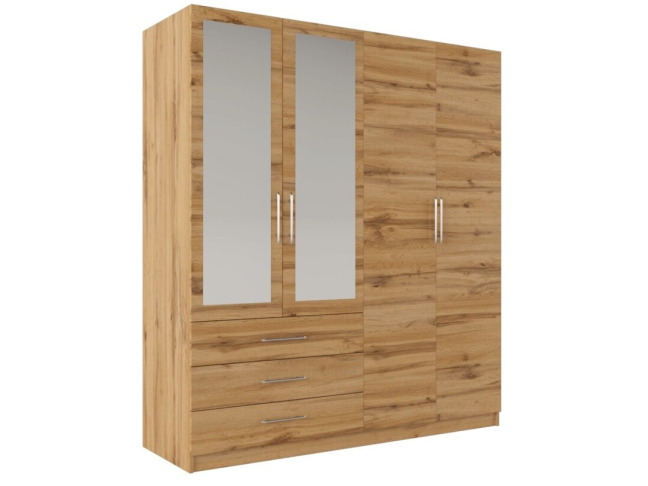 Spinta PEKIN D-4 Spinta PEKIN D-4