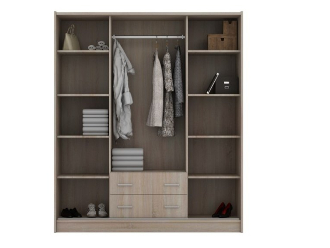 Spinta PENELOPA 1 Spinta PENELOPA 1