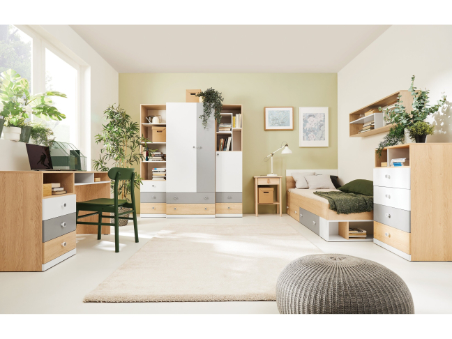 Spinta PIXEL3 3 Spinta PIXEL3 3