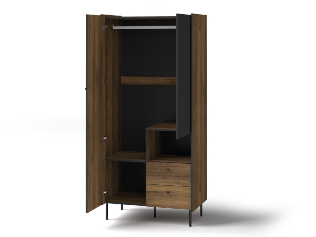 Spinta Prestigo P1 1