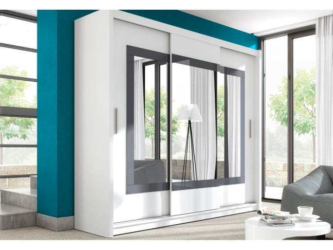 Spinta PRESTON 250 2 Spinta PRESTON 250 2