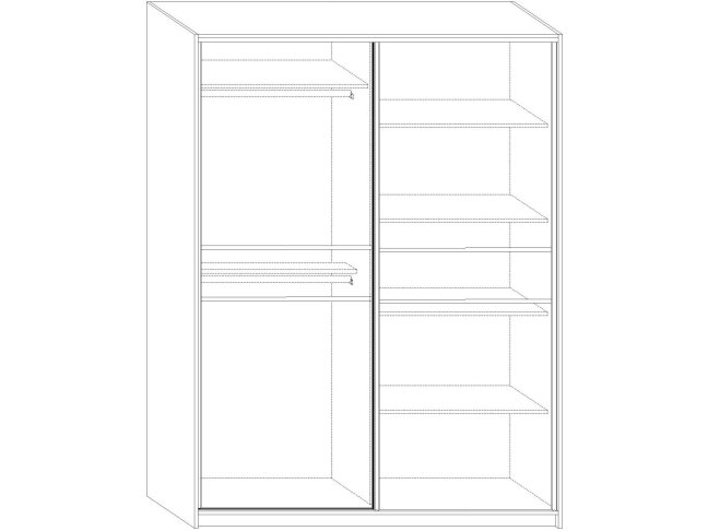 Spinta PUERTO 160B 1