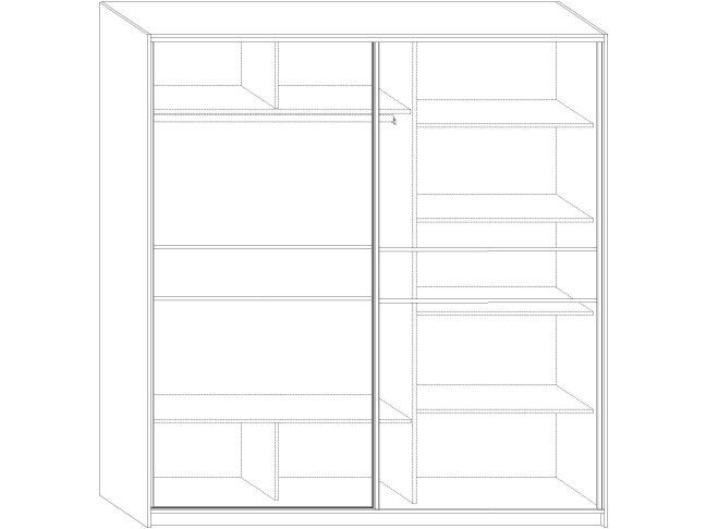 Spinta PUERTO 200A 1 Spinta PUERTO 200A 1