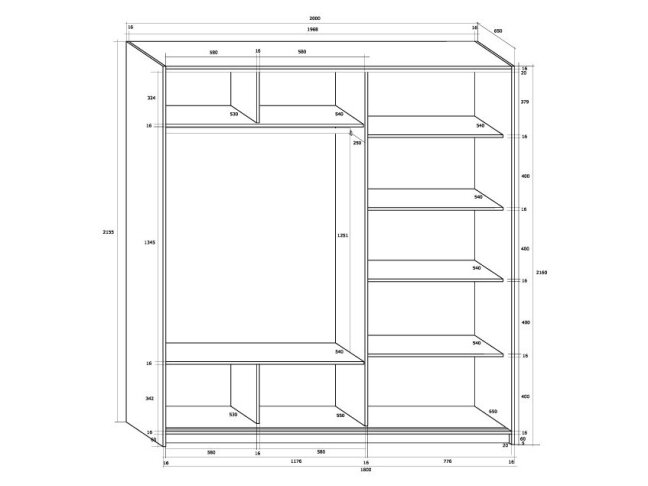 Spinta PUERTO 200A 2 Spinta PUERTO 200A 2