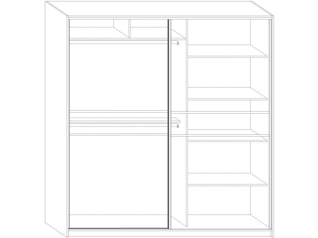 Spinta PUERTO 200B 1 Spinta PUERTO 200B 1