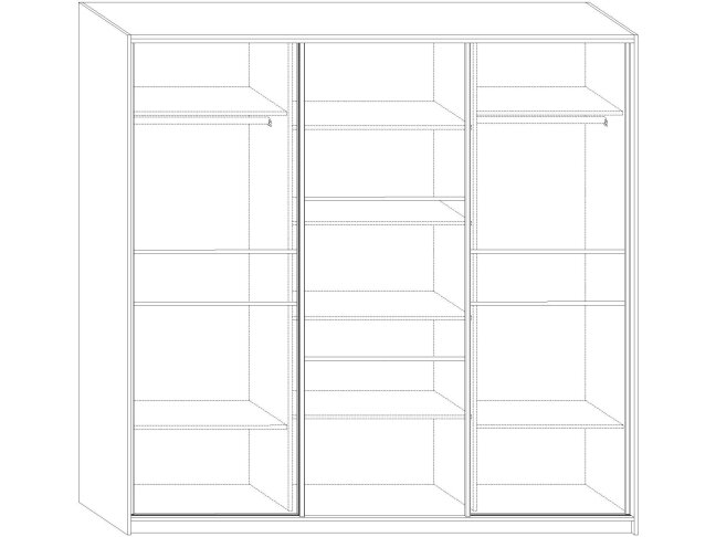 Spinta PUERTO 220C 2