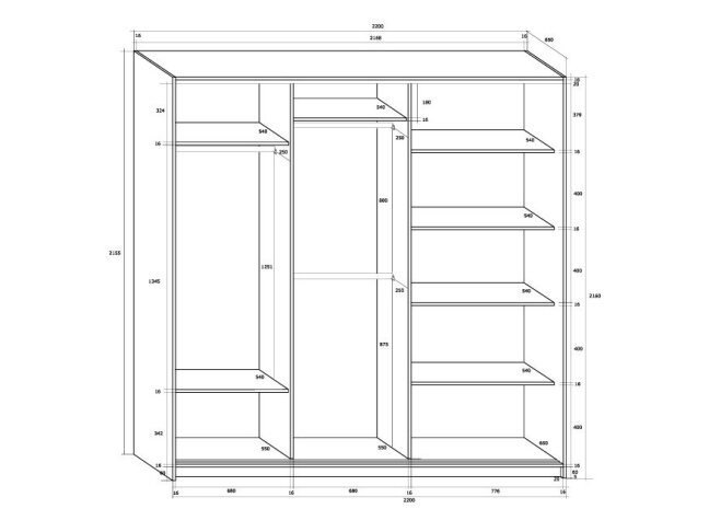 Spinta PUERTO 220D 3