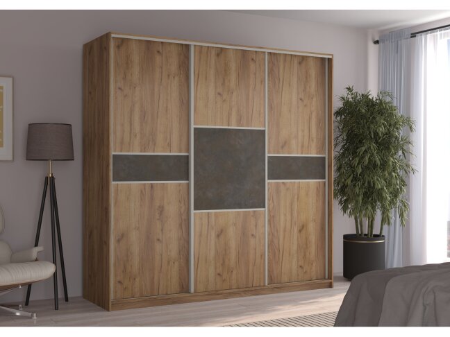 Spinta PUERTO 220D 1 Spinta PUERTO 220D 1