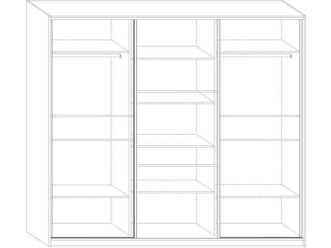 Spinta PUERTO 240C 1