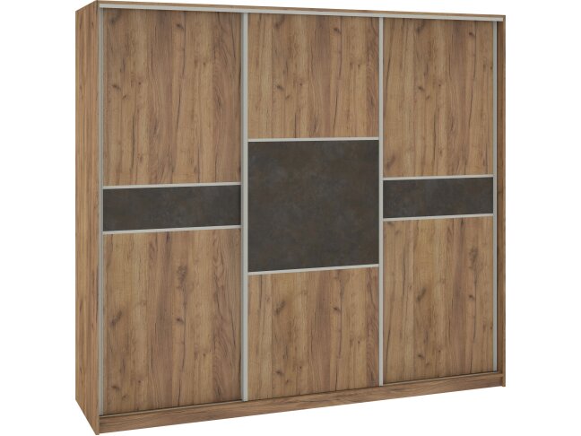 Spinta PUERTO 240C Spinta PUERTO 240C