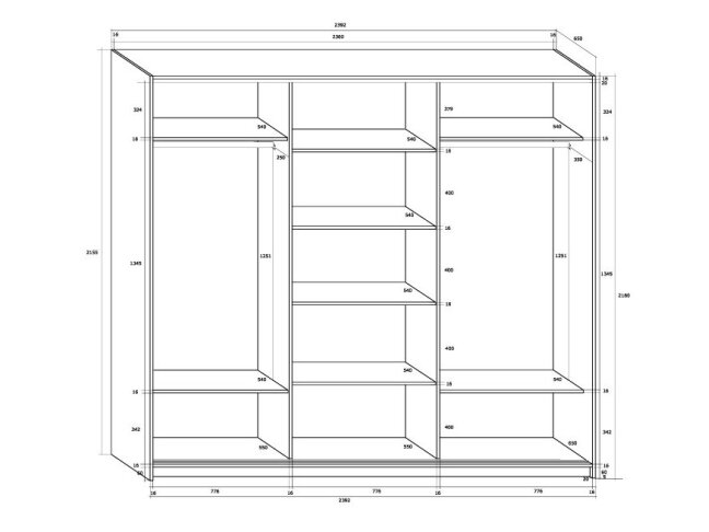 Spinta PUERTO 240C 2