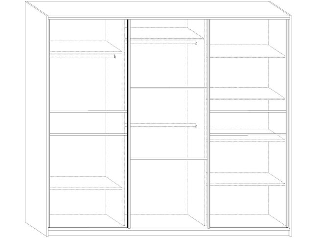 Spinta PUERTO 240D 1 Spinta PUERTO 240D 1