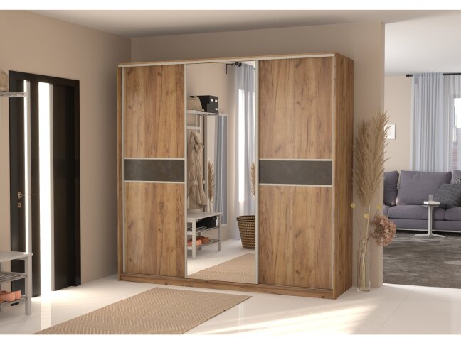 Spinta PUERTO L 220D 1