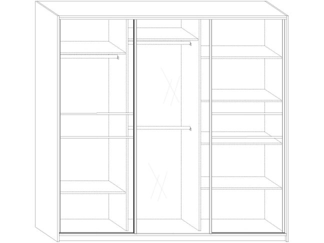 Spinta PUERTO L 220D 2 Spinta PUERTO L 220D 2