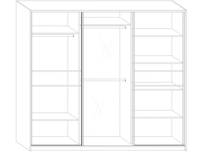 Spinta PUERTO L 240D 1 Spinta PUERTO L 240D 1