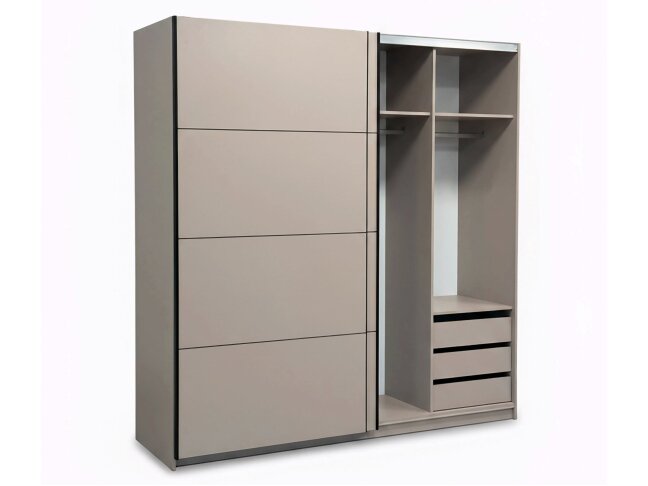 Spinta REA 1 Spinta REA 1