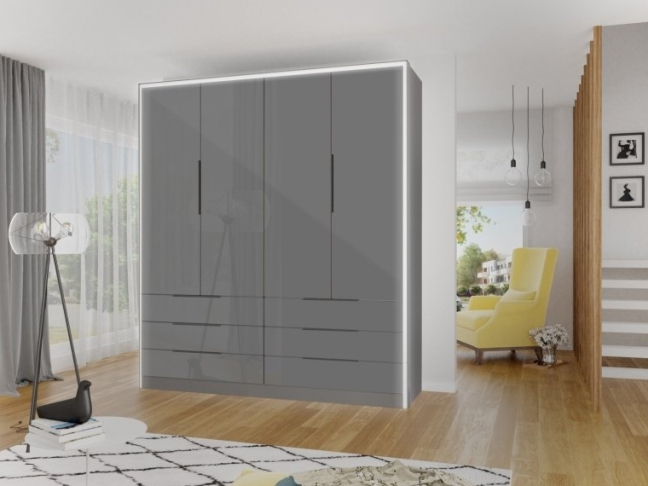 Spinta Rize LED 2 Spinta Rize LED 2