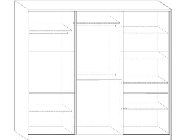 Spinta RICO 240D 2 Spinta RICO 240D 2