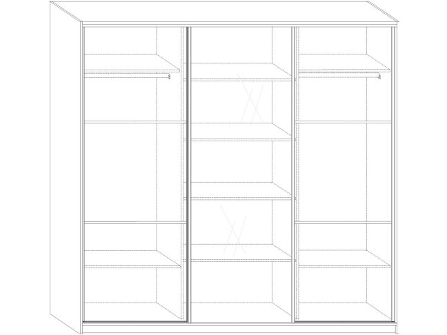 Spinta RICO L 220C 1