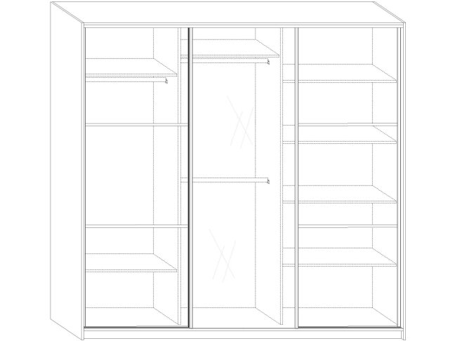 Spinta RICO L 220D 1