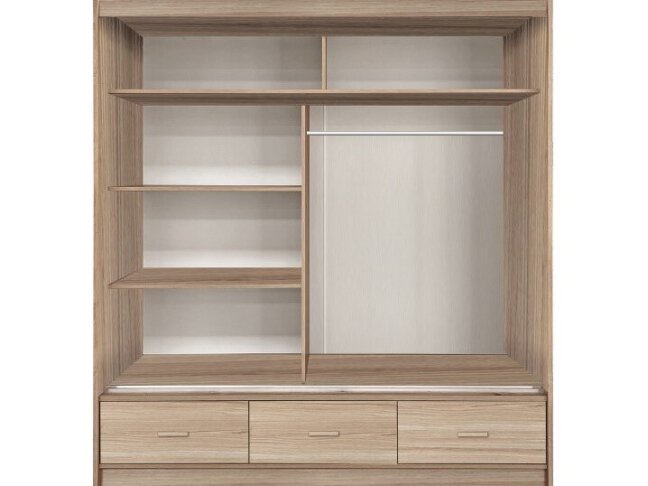 Spinta RIVA CANADA CA-1 1-200 1