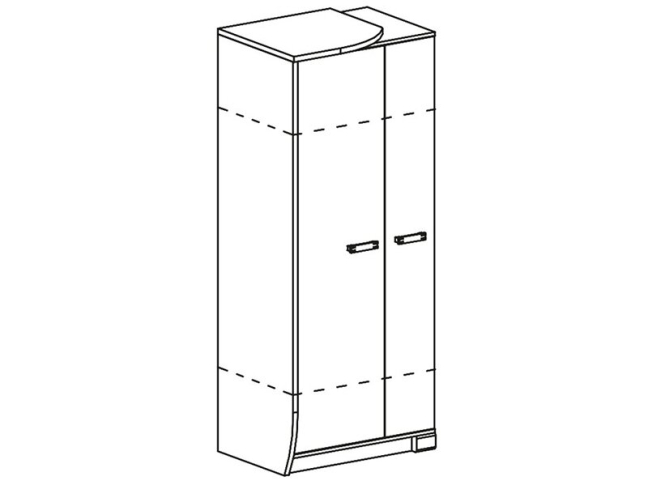 Spinta ROMERO R1 1 Spinta ROMERO R1 1
