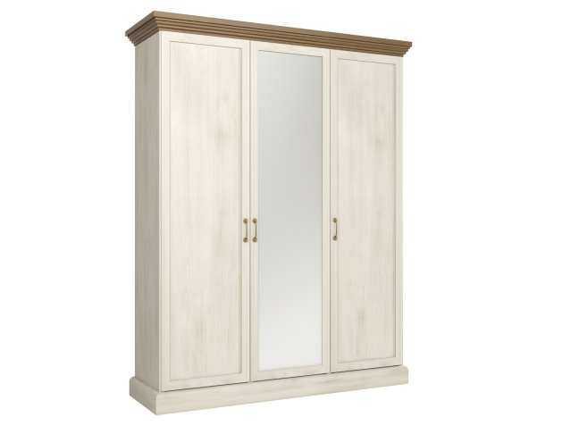 Spinta Royal S3D Spinta Royal S3D