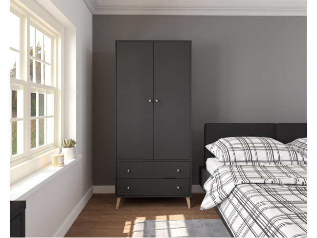 Spinta SALFORD 2D2S 1