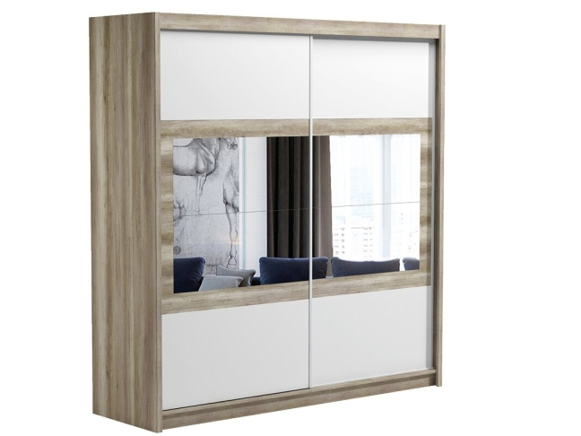 Spinta SALWADOR 203 Spinta SALWADOR 203