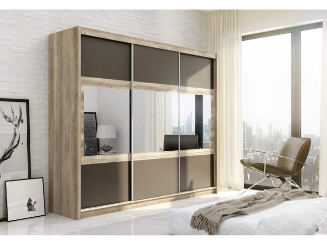 Spinta SALWADOR 250 2 Spinta SALWADOR 250 2