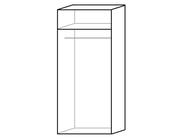 Spinta SAMBA REG 1 1