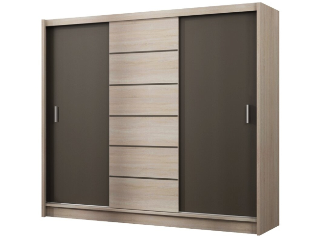 Spinta SEWILLA 250 Spinta SEWILLA 250